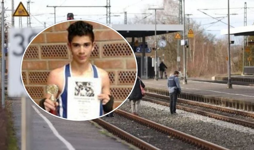 Publikohen rezultatet e autopsisë, mësohet shkaku i vdekjes së boksierit 23-vjeçar shqiptar në Gjermani