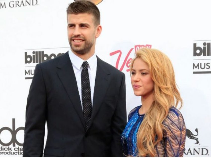 Partnerja e re e Pique në shtëpinë e çiftit që para ndarjes, Shakira “e shkatërruar” pas zbulimit të videos së 2021 