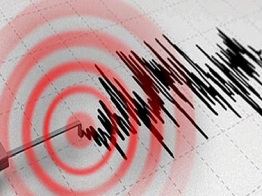 Tronditet Greqia, tërmet me magnitudë 4.9, pasohet nga tre lëkundje të tjera