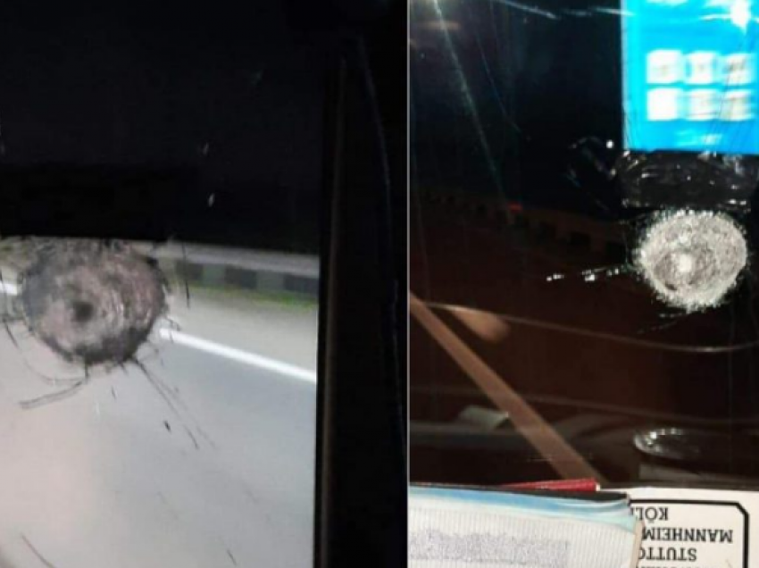 Ku u sulmua autobusi me mërgimtarë nga Kosova? Këto janë detajet e fundit