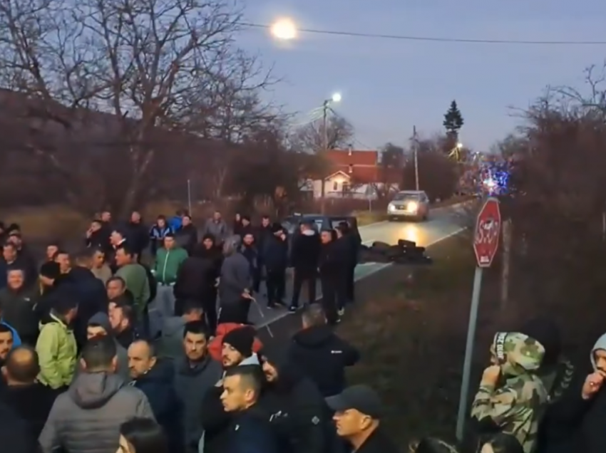 Ekspertët e sigurisë për incidentin në Shtërpcë: Serbët po e përdorin situatën, rasti s’ka të bëjë më motive etnike