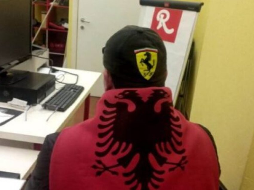 Shqiptari në Itali denoncon në Polici: Më akuzojnë për hajdut. Po na diskriminojnë si familje