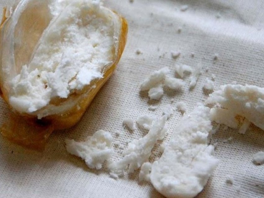 ​Holandë, sekuestrohen pesë tonë kokainë brenda një jave