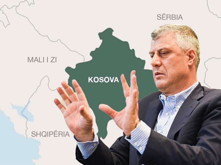 “Gërshërë mbi harta”/ Veprimtari nga Amerika publikon video – ja si u planifikua ndarja e Kosovës, përmend emra!
