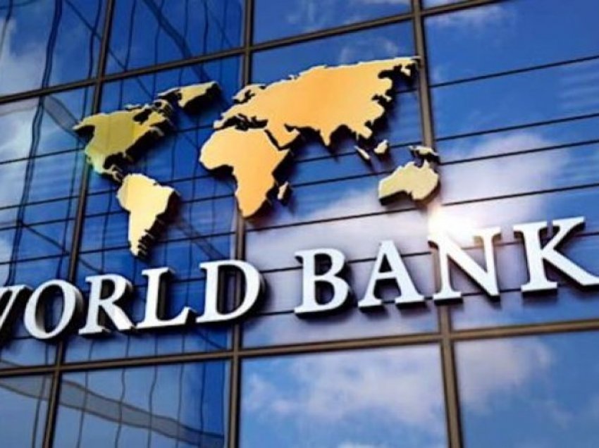 Banka Botërore: Rritja globale në vitin 2023 do të ngadalësohet në 1.7%