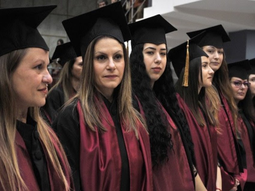 ​Rritet përqindja e studentëve të huaj në universitetet bullgare