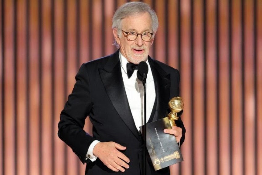 Spielberg: Nuk kam pasur kurrë kurajën të tregoj historinë time