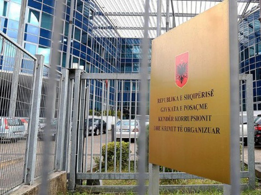 U prangos në kuadër të operacionit “Shpirti”, GJKKO kthen për hetim në SPAK aktet për ish-oficerin Artur Krasniqi