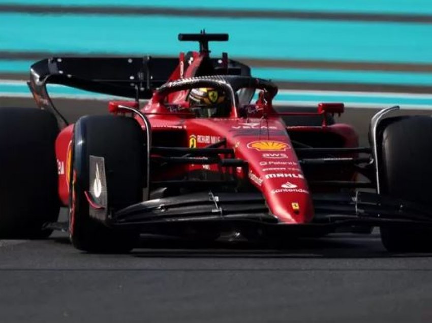 Ferrari nuk pret testet zyrtare