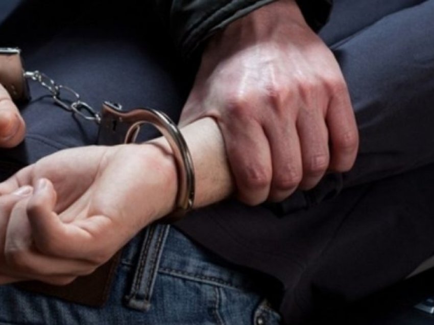 Arrestohet një person i dyshuar për vjedhje në QMF-në e Istogut
