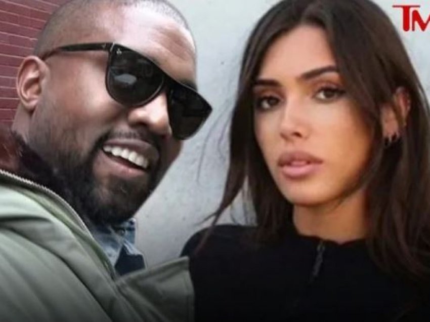 Dy muaj pas divorcit nga Kim Kardashian, Kanye West martohet në fshehtësi me stilisten e njohur