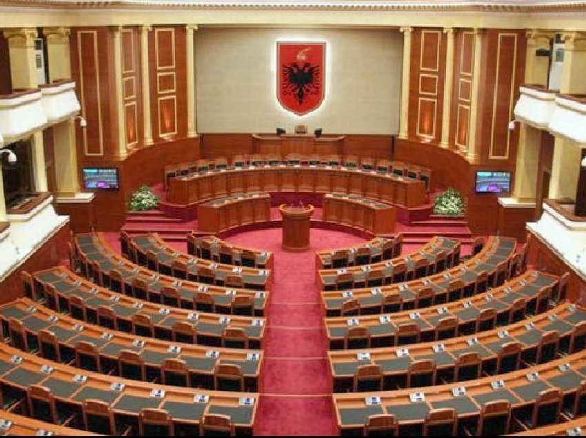 Të hënën nis sesioni i ri parlamentar! Nga zgjedhja e Avokatit të ri të Popullit, amnistia fiskale te 'pasaportat e arta', sfidat e Kuvendit 6 muajt e ardhshme