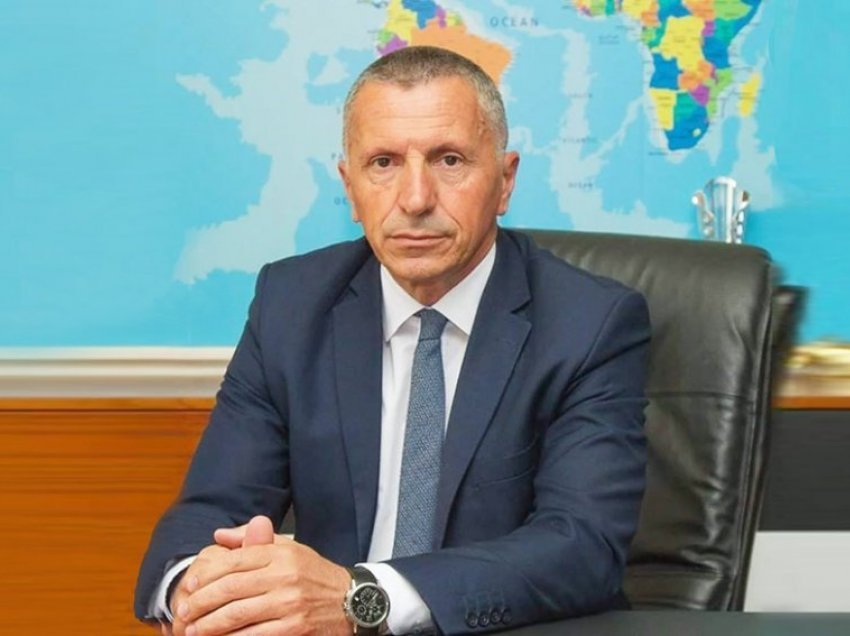 Shqiptarët në Luginë nuk arrijnë ta zgjedhin kryetarin e Këshillit Kombëtar Shqiptar, reagon Shaip Kamberi
