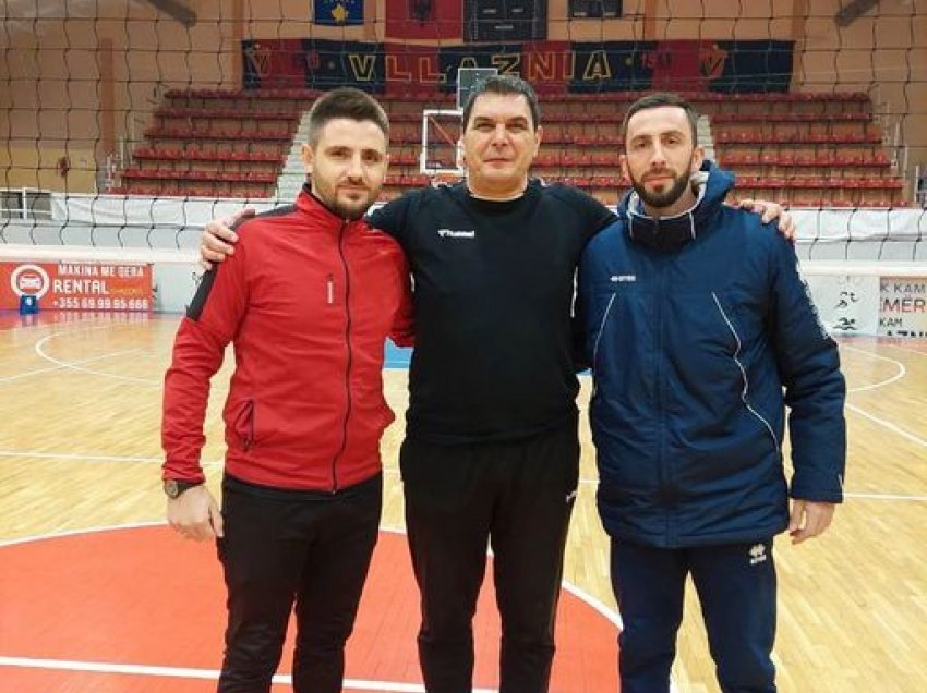 Trajneri i Ferizajt: Organizimi i lojës ishte më i mirë 