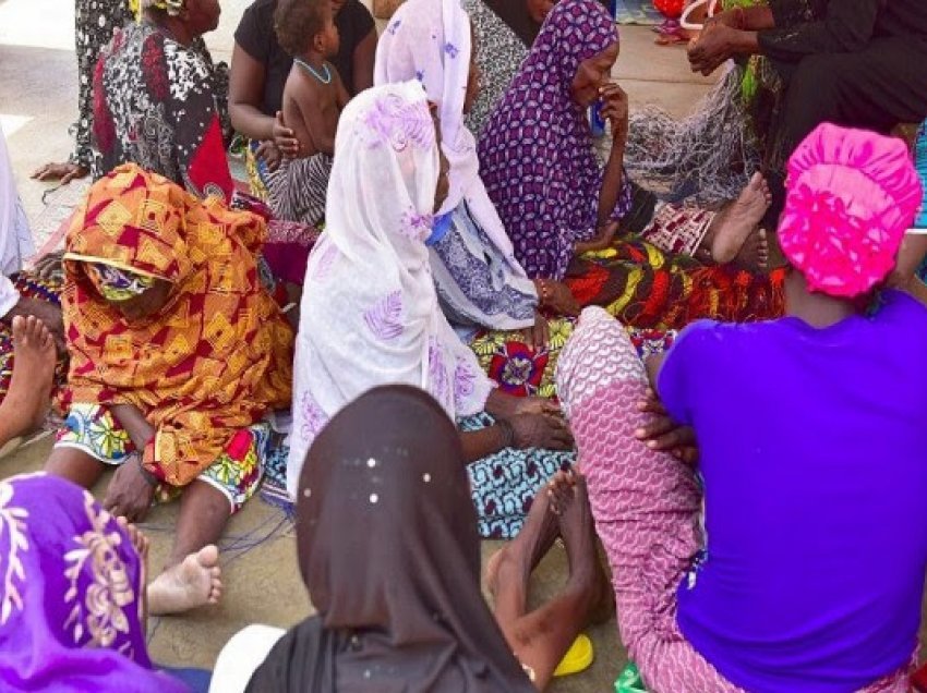 ​Terroristët e dyshuar rrëmbejnë 50 gra në Burkina Faso