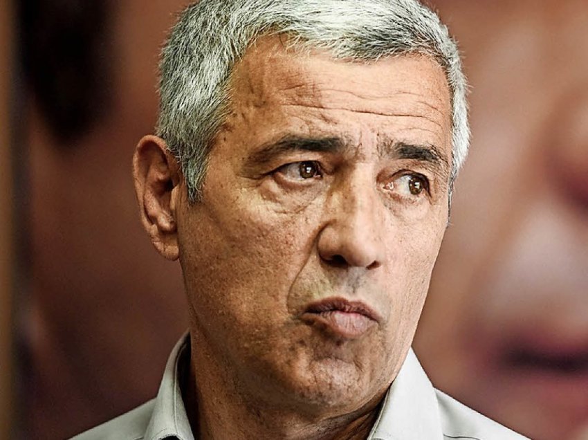 Halit Barani tregon krimet e tmerrshme që kreu Oliver Ivanoviq: Është dëshmitar edhe Isa Mustafa...