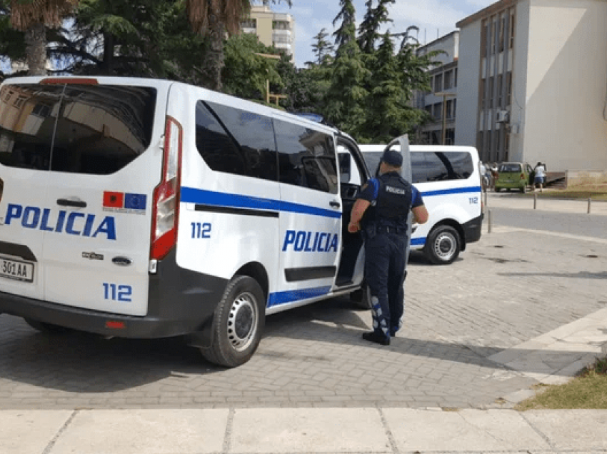 Dyshohet se kontrabandonte medikamente mjekësore, arrestohet 35-vjeçari në Tiranë