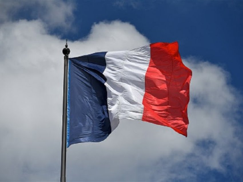 ​Franca fut të drejtën e abortit në Kushtetutë