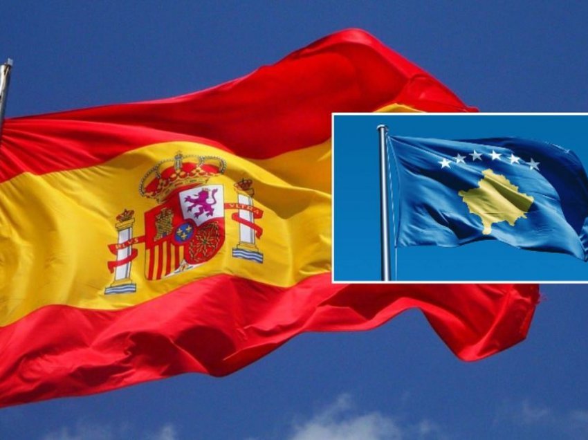 Spanja përjashton Kosovën nga Organi i Rregullatorëve Evropian të Telekomunikacionit 