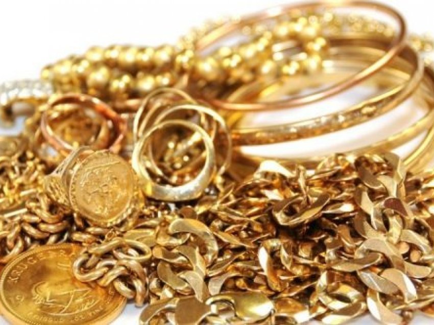 Përseritet edhe në Prishtinë rasti i famshëm në Tiranë, pastruesja dyshohet se vodhi ari të 50 mijë eurove