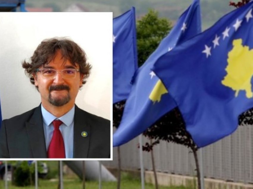 Gafa e ambasadorit të Kosovës në Francë, ngatërron Parlamentin Evropian me Asamblenë Parlamentare të KiE