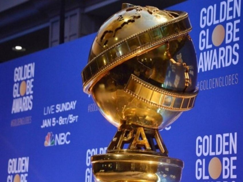Yjet e Hollivudit infektohen pas pjesëmarrjes në “Golden Globes”