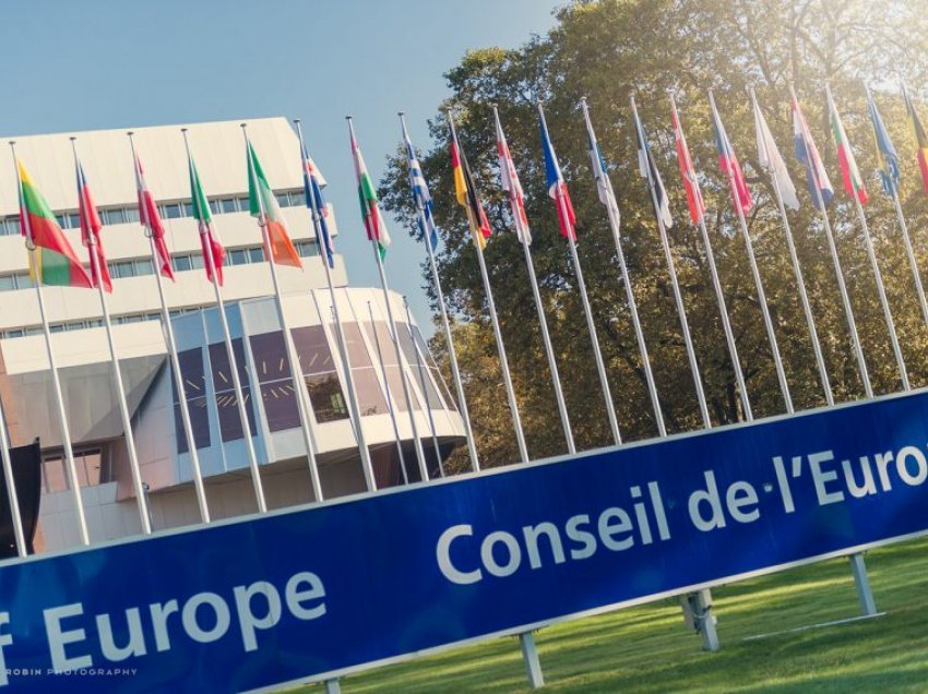 Këshilli i Evropës: S’kemi informata se anëtarësimi i Kosovës në KiE po kushtëzohet me Asociacionin