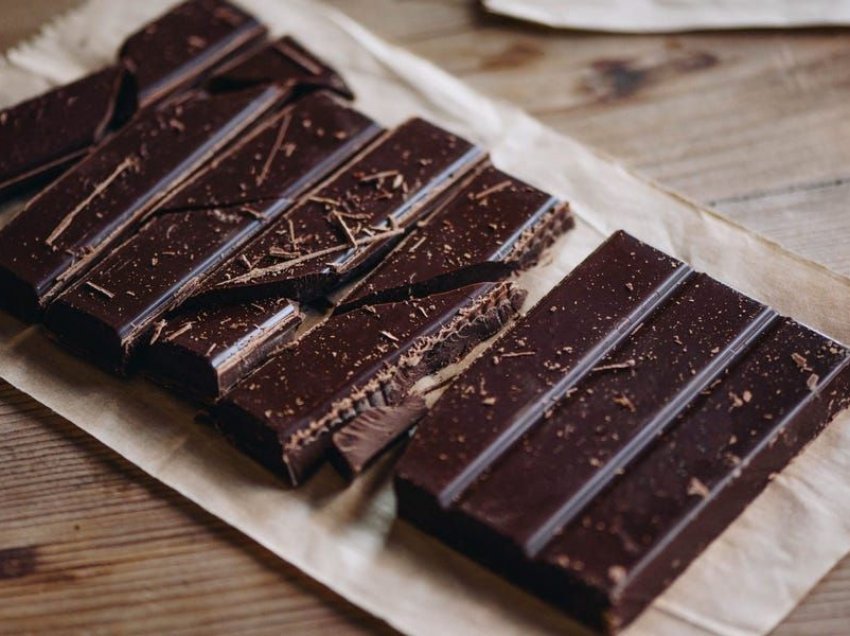 Zbulohet më në fund sekreti pse njerëzit e duan çokollatën