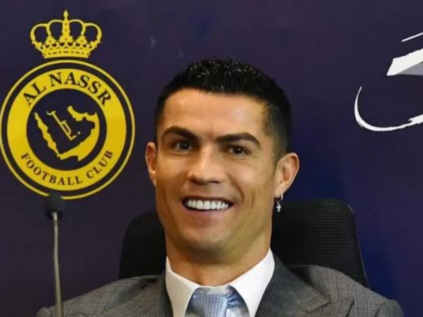 Ronaldo përfshihet në betejën ligjore të restorantit të njohur