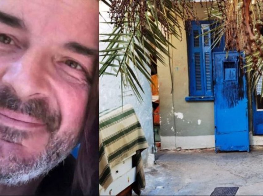 “Alo policia, ejani në shtëpi se vrava gruan”, detaje tronditëse nga krimi në Greqi