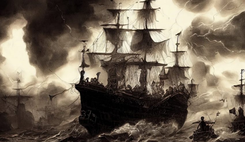 A janë të vërteta pretendimet për “anijet fantazmë”?