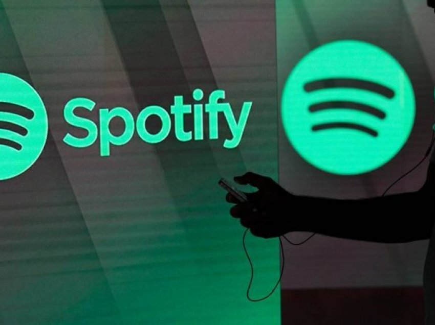 Spotify do të shkurtojë numrin e stafit duke filluar nga kjo javë