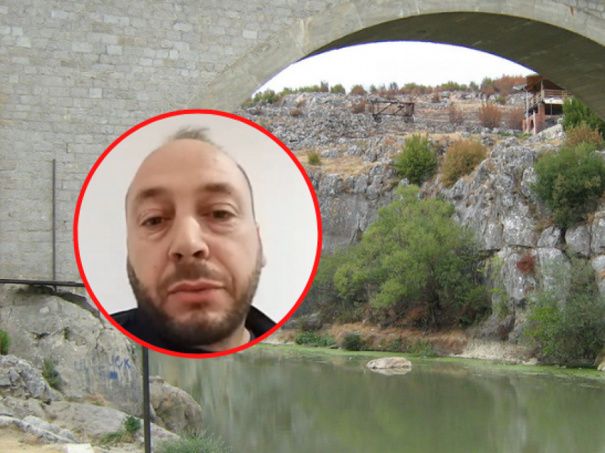 Flet qytetari që shpëtoi gruan që u hodh nga “Ura e Fshajt”, tregon si arriti ta tërheqë nga uji