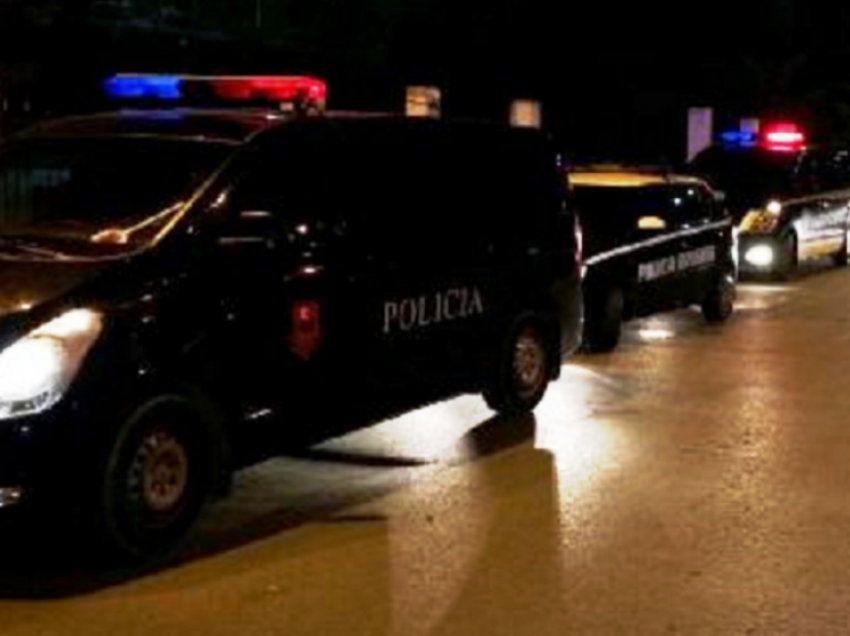 Përplasi për vdekje këmbësorin në Durrës, policia ende në kërkim të autorit