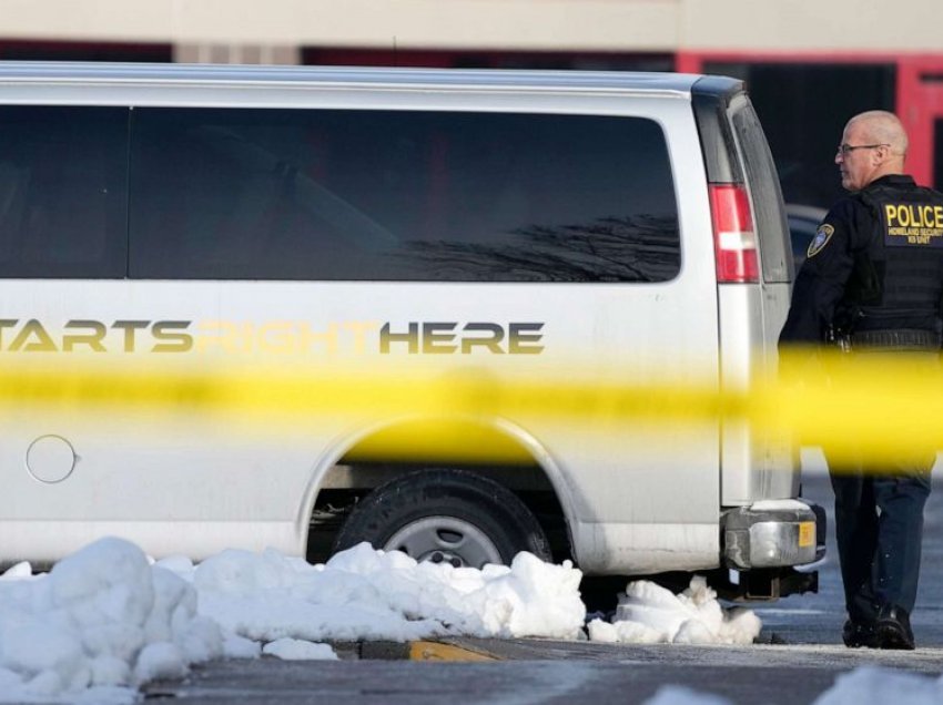 SHBA, dy nxënës të vrarë në një sulm me armë në Ajova