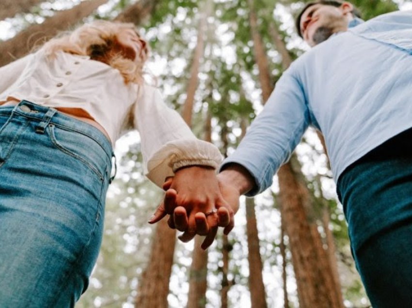 ​Pse mbështetja reciproke është një nga elementët më të rëndësishëm për një marrëdhënie të shëndetshme