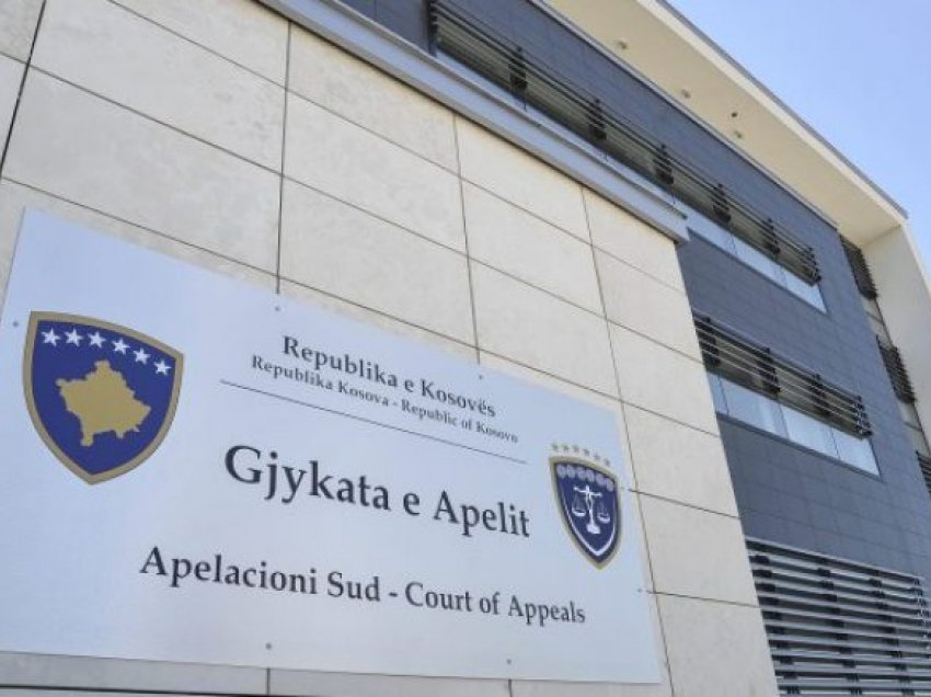 Gjykata e Apelit ka anuluar hedhjen e aktakuzes në rastin e 11 vjeçares