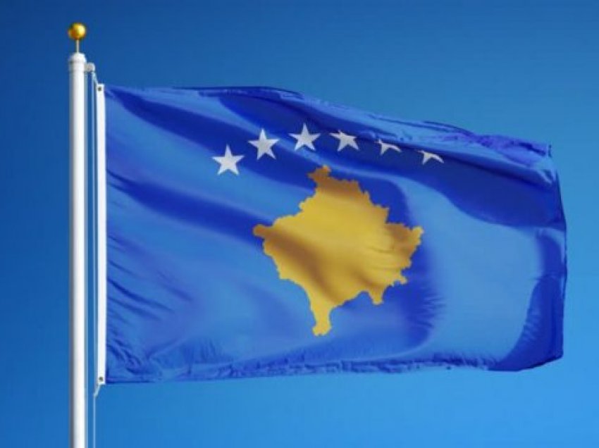Flamuri i Kosovës më 17 shkurt do të ngritet në mënyrë ceremoniale në Philadelphia