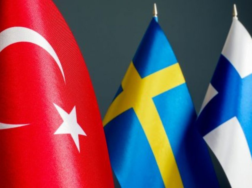 Turqia: Takimi me Suedinë dhe Finlandën nuk ka asnjë kuptim për momentin