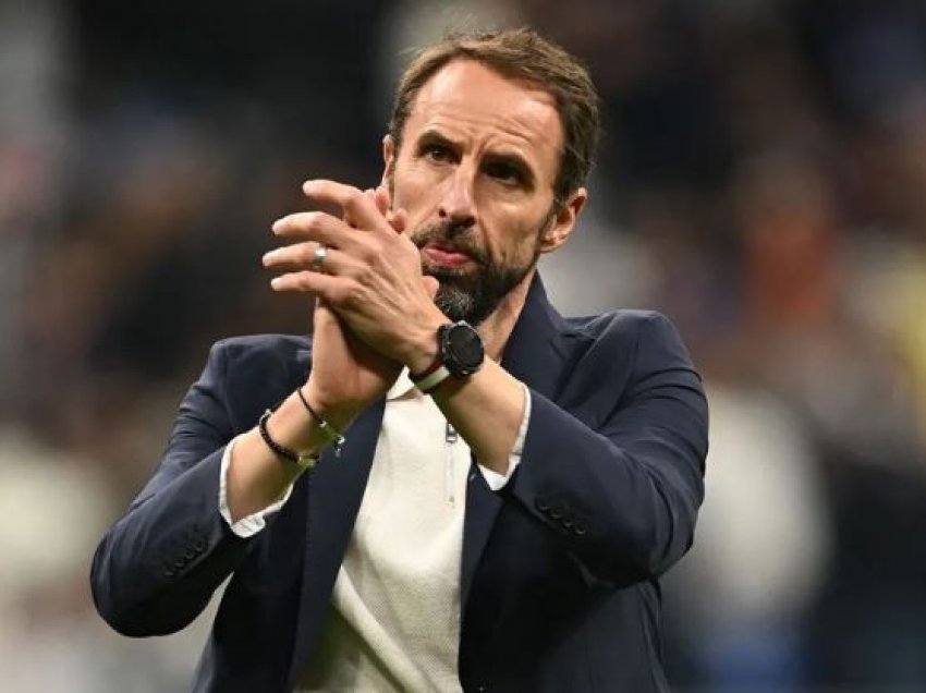 Southgate shpjegon vendimin për të vazhduar si trajner i Anglisë
