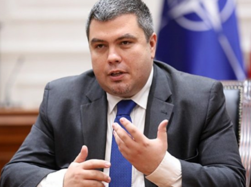 Mariçiç nuk pret që tensionet të rezultojnë në një veto të re nga Sofja