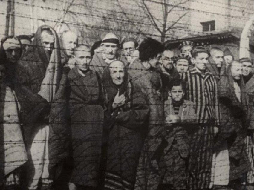 Kurti: Holokausti dhe krimet e kësaj lufte, i dhanë forcë dhe njohje ndërkombëtare konceptit “gjenocid”