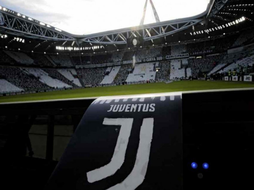 Bllokohen bastet për rënien e Juventusit në Serie B