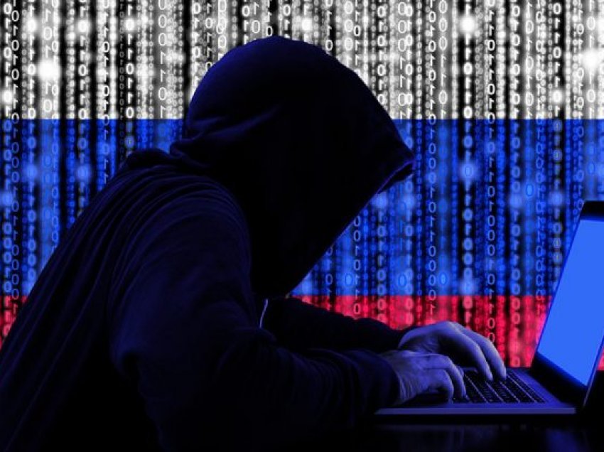 Hakerat rus nisin sulmin kibernetik ndaj Gjermanisë