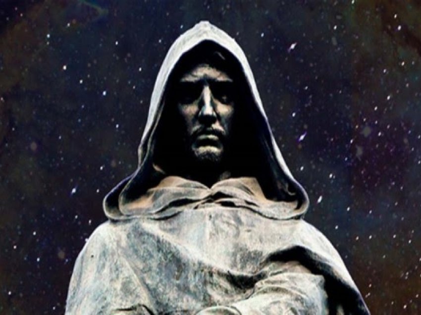 ​430 vjet nga nisja e gjykimit ndaj dijetarit Giordano Bruno