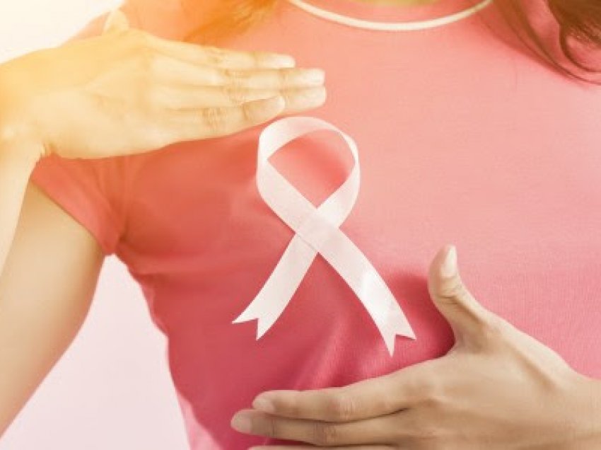 ​Terapi e re molekulare kundër kancerit të gjirit