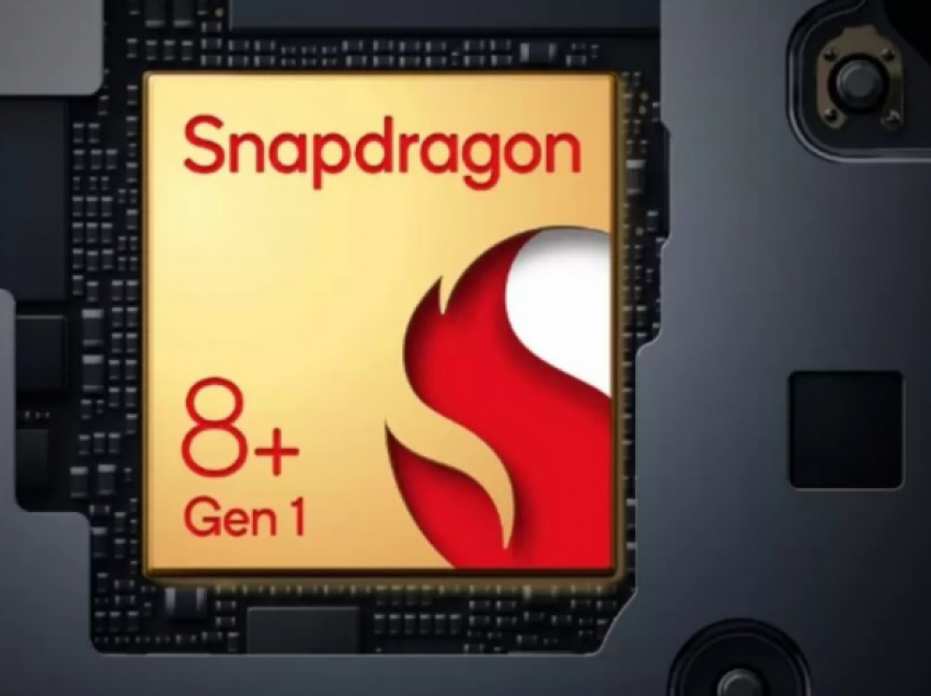 Konfirmohet se OnePlus 11R se si çip kryesor do ta ketë Snapdragon 8+ Gen 1