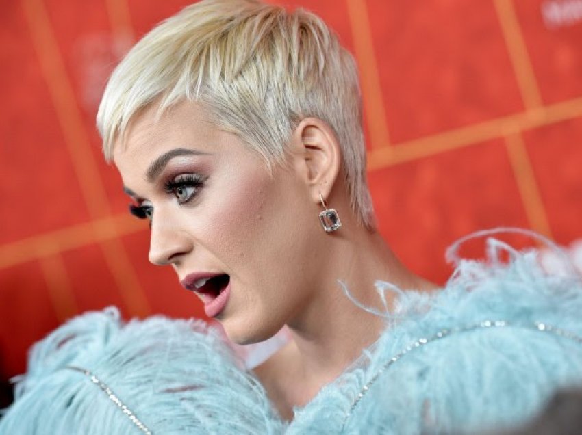 ​Katy Perry tregon bashkëpunimin që e refuzoi dhe u pendua