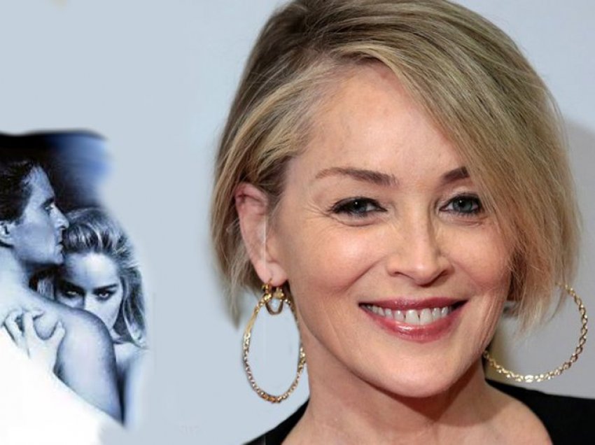 Sharon Stone thotë se shumë yje të Hollywood-it janë mizogjenë, por dy ikona bëjnë përjashtim