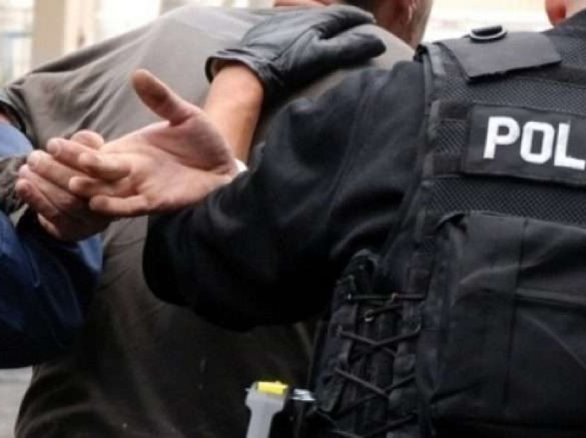 Arrestohen pesë të dyshuar për marrje me prostitucion në Prizren
